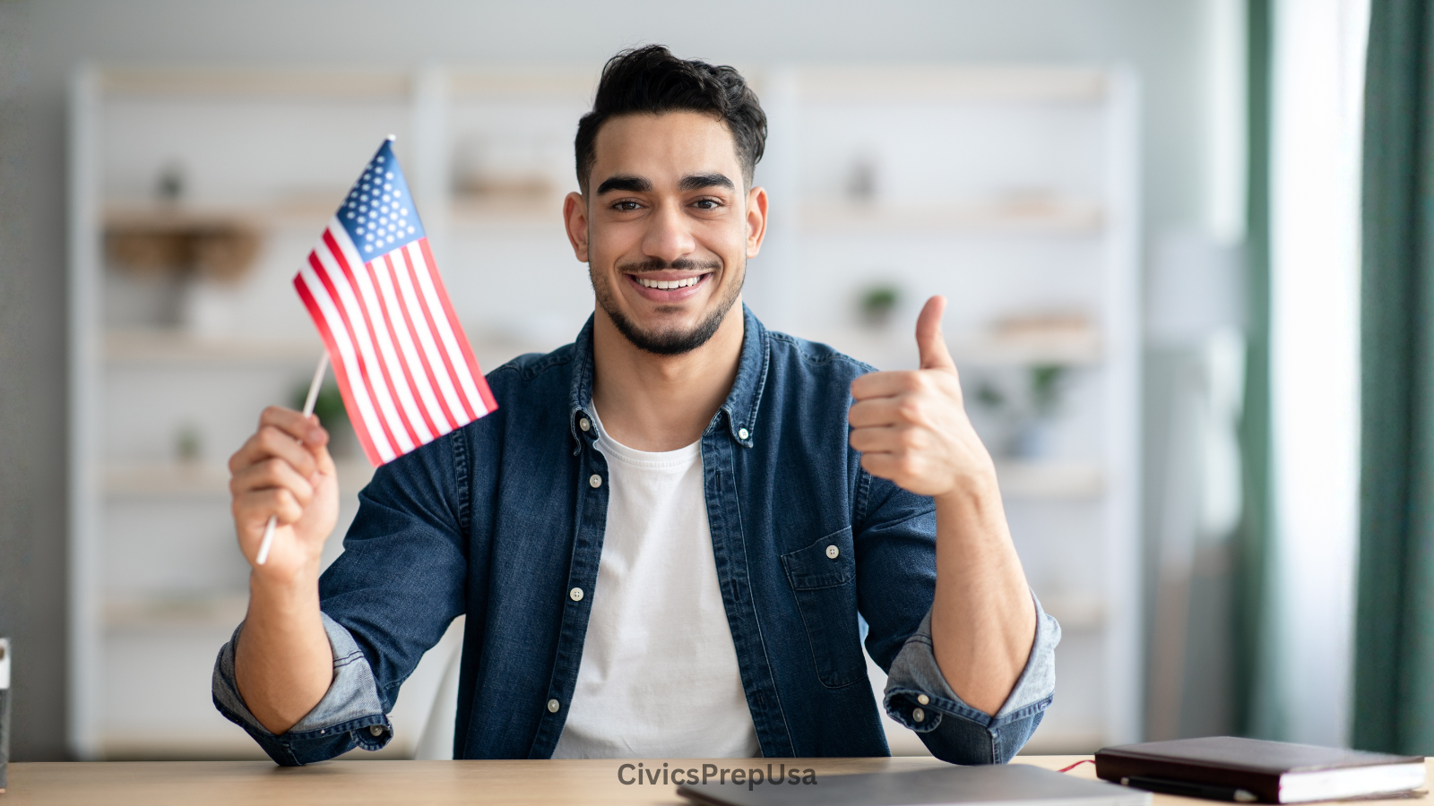 Free Citizenship Practice